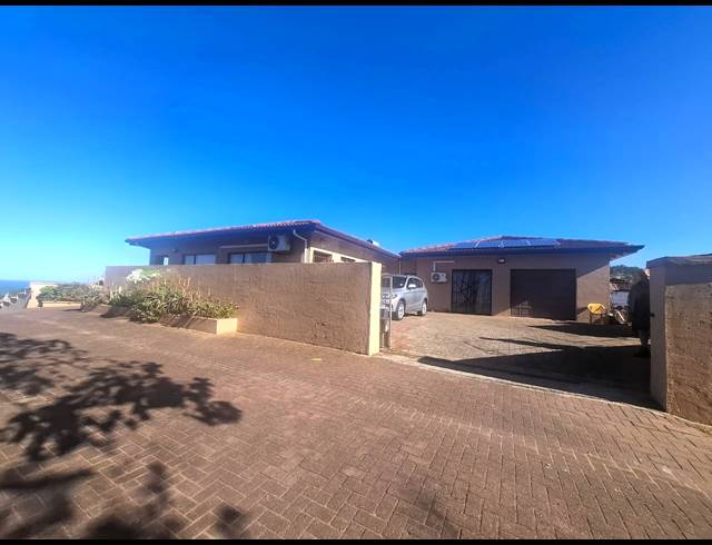 4 BEDROOM HOUSE FOR SALE IN MARGATE BEACH